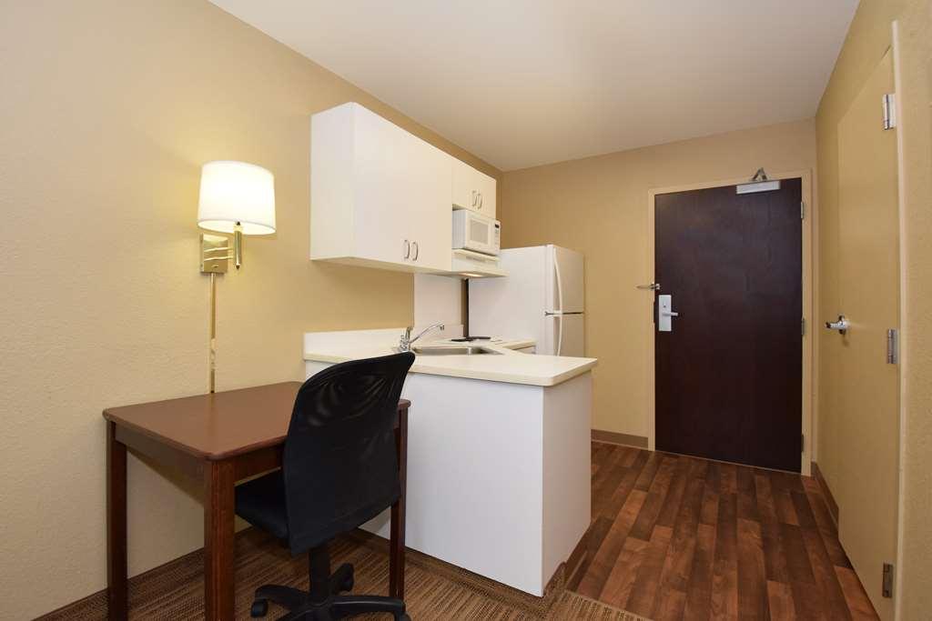 Extended Stay America Suites - Phoenix - Airport Rom bilde