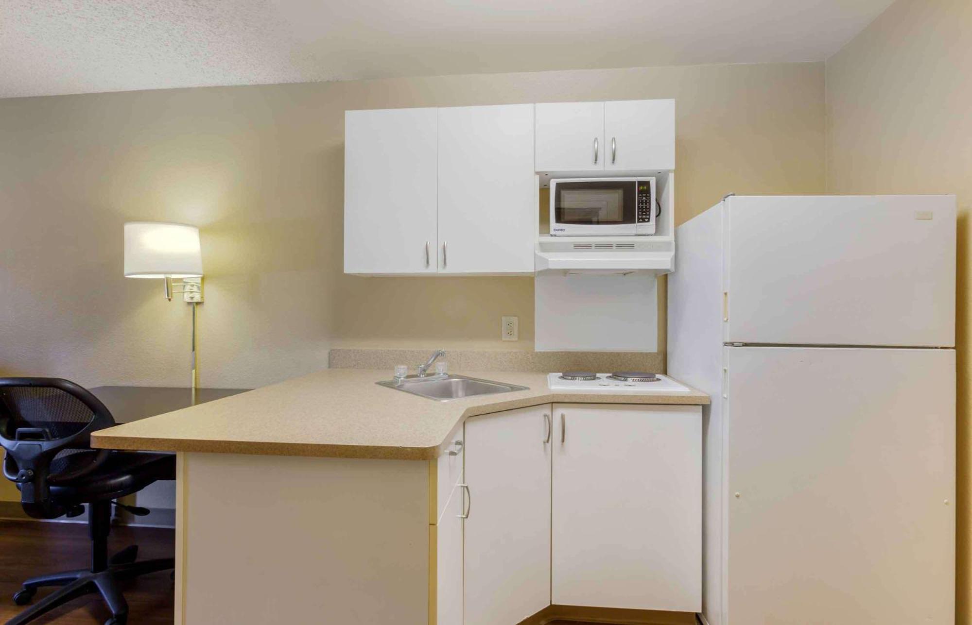 Extended Stay America Suites - Phoenix - Airport Eksteriør bilde