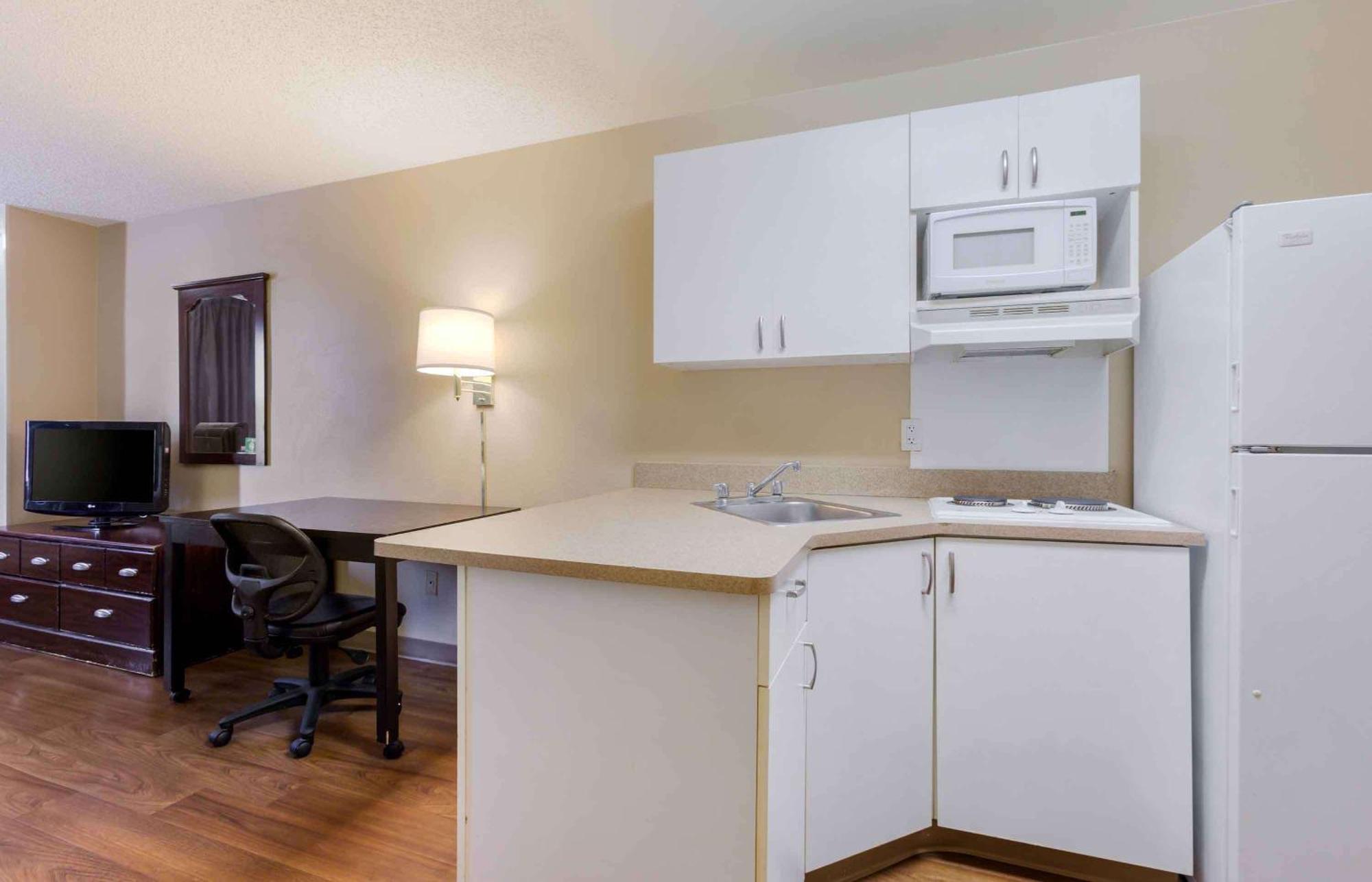 Extended Stay America Suites - Phoenix - Airport Eksteriør bilde