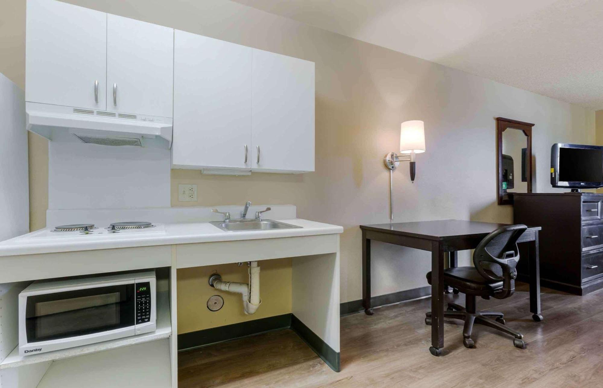 Extended Stay America Suites - Phoenix - Airport Eksteriør bilde
