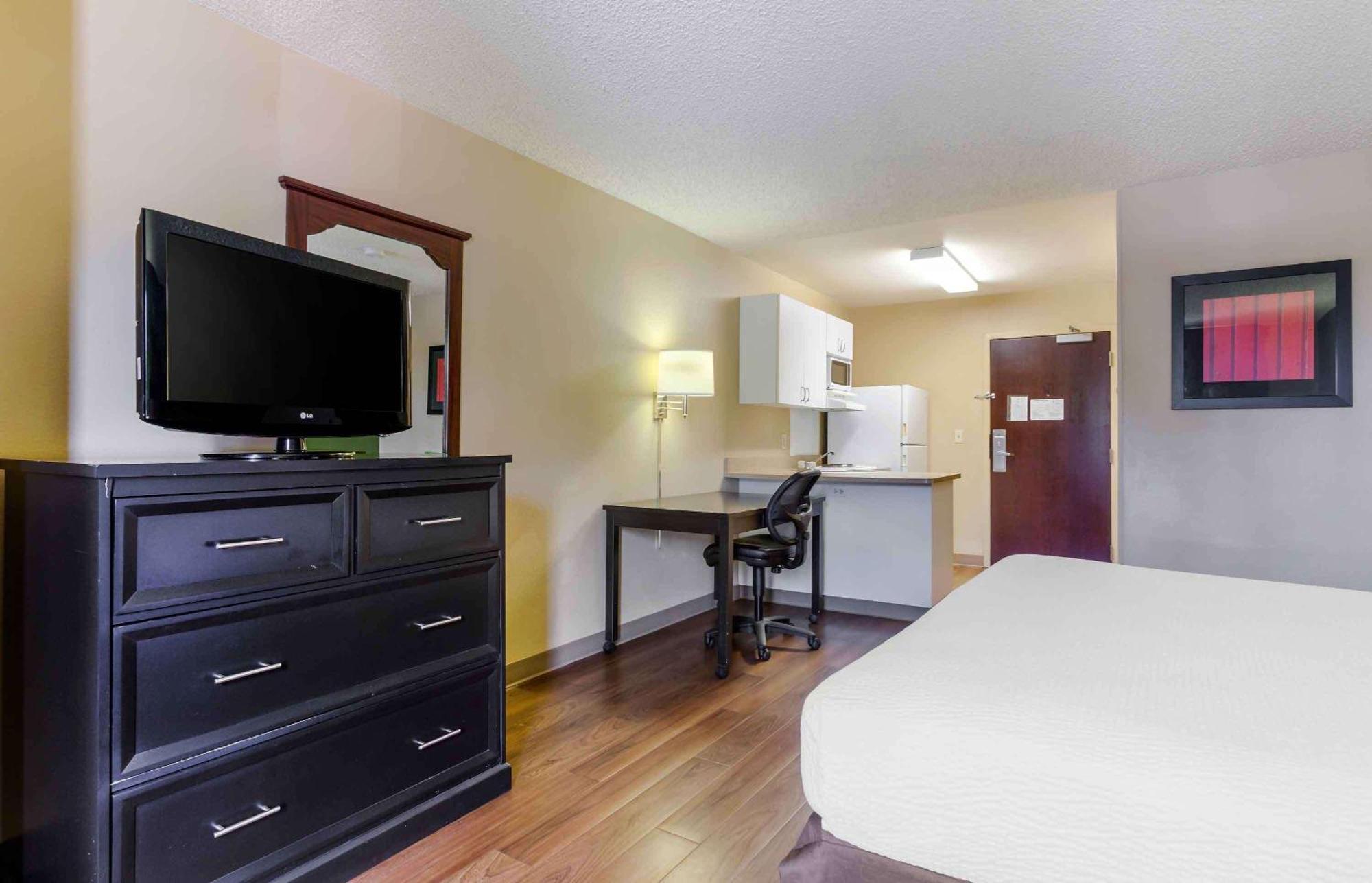 Extended Stay America Suites - Phoenix - Airport Eksteriør bilde
