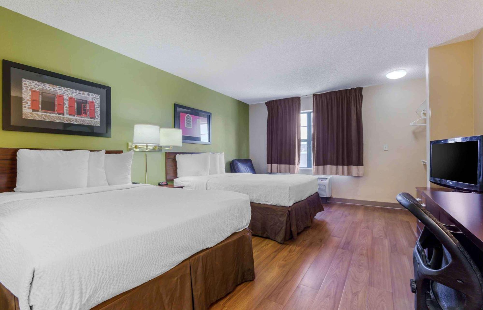 Extended Stay America Suites - Phoenix - Airport Eksteriør bilde