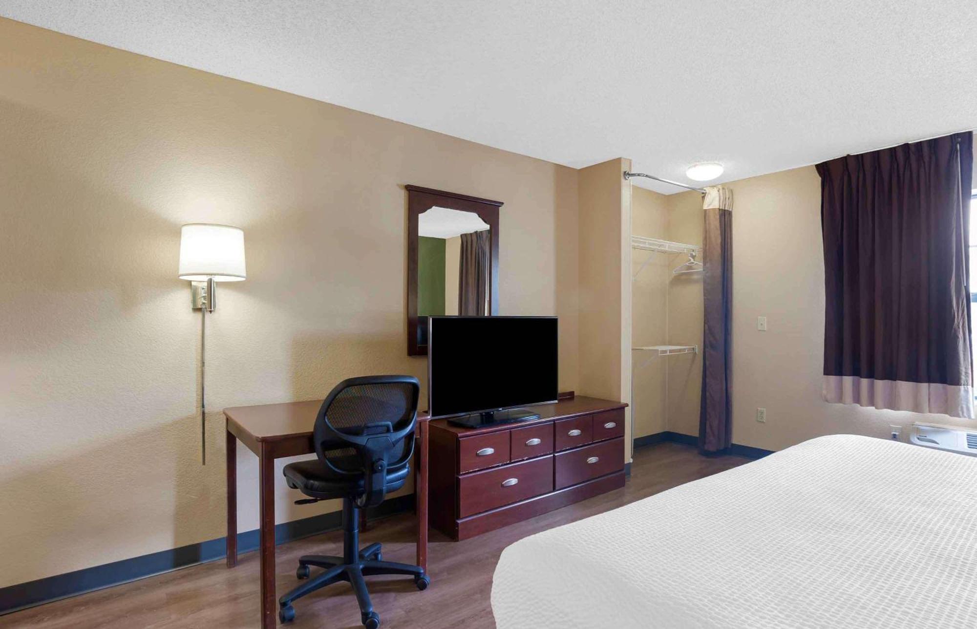 Extended Stay America Suites - Phoenix - Airport Eksteriør bilde