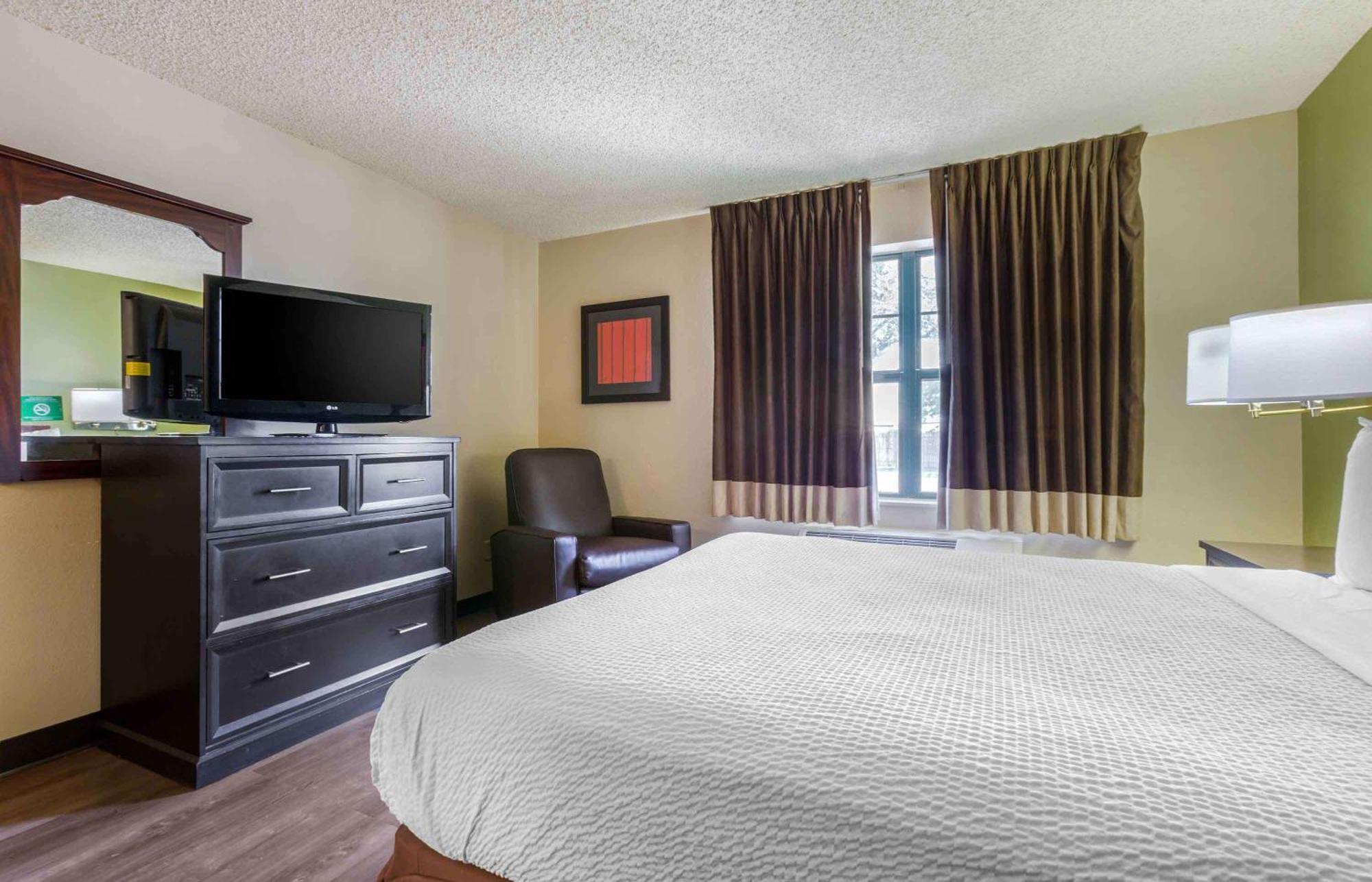 Extended Stay America Suites - Phoenix - Airport Eksteriør bilde
