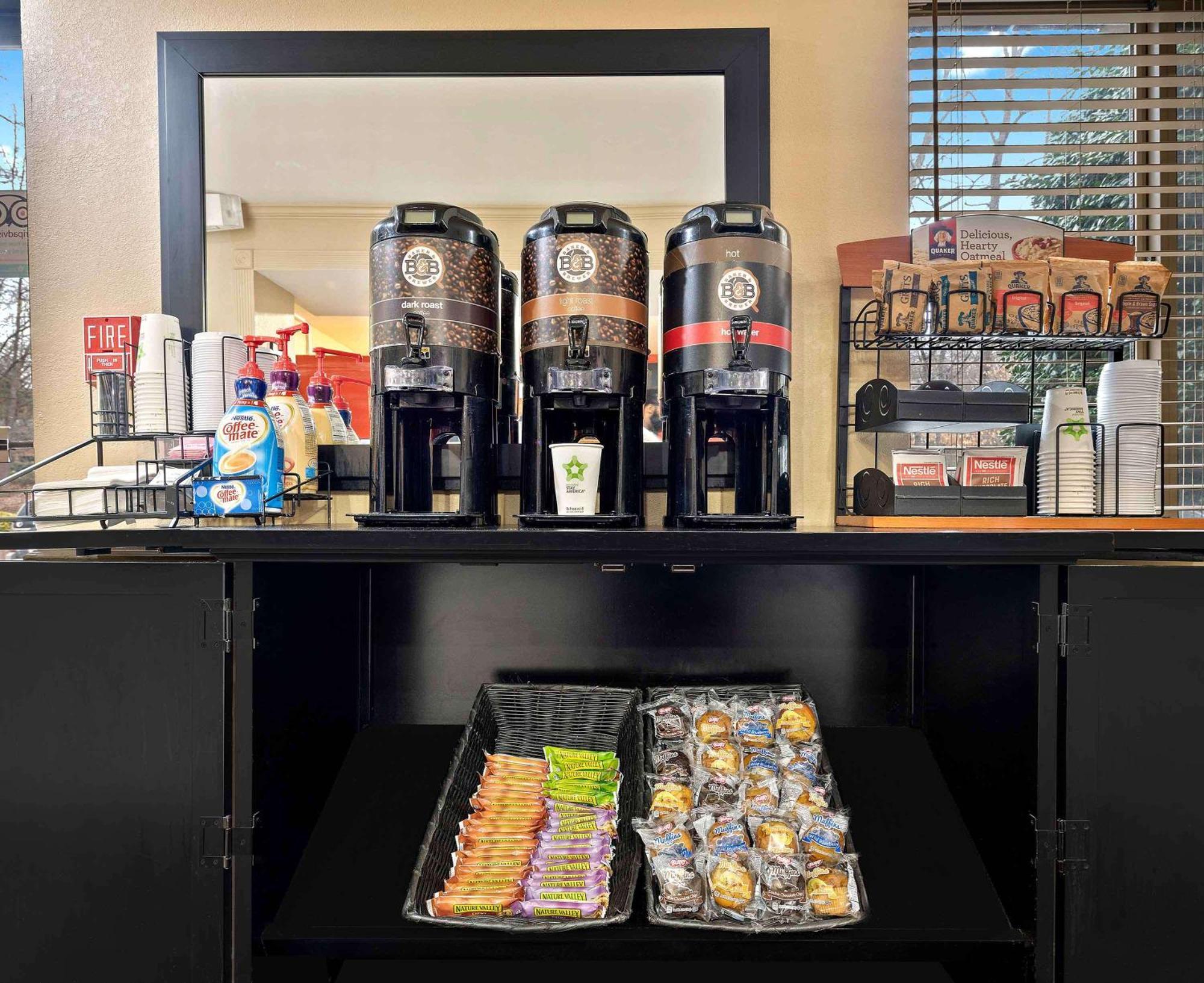 Extended Stay America Suites - Phoenix - Airport Eksteriør bilde
