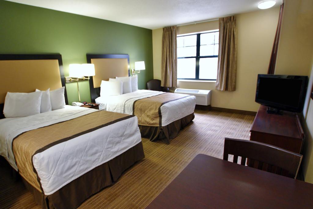 Extended Stay America Suites - Phoenix - Airport Eksteriør bilde