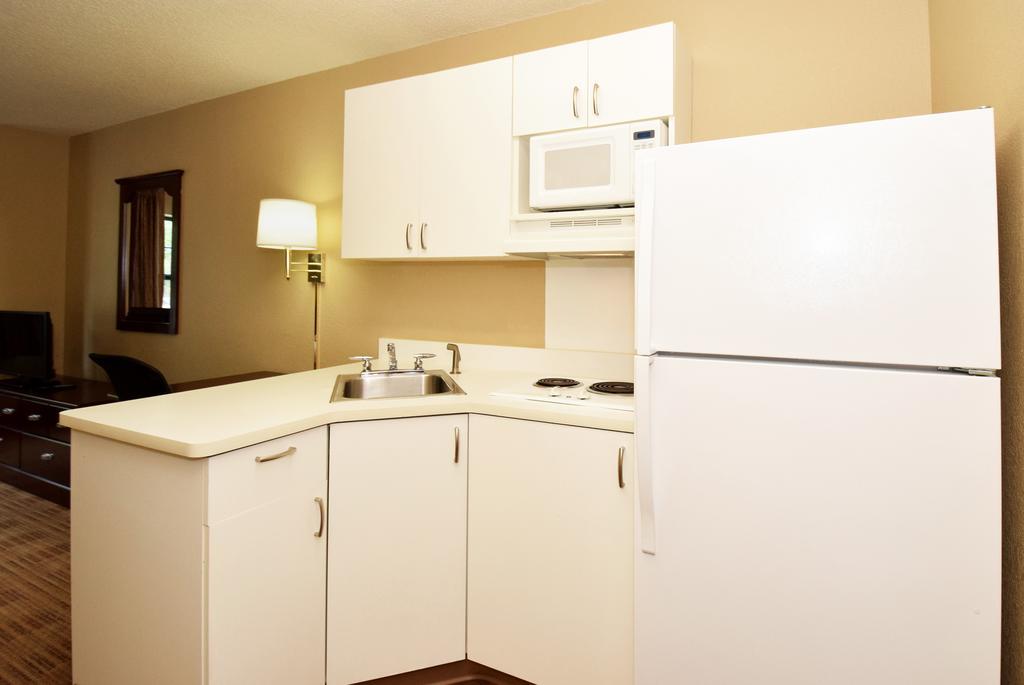 Extended Stay America Suites - Phoenix - Airport Eksteriør bilde
