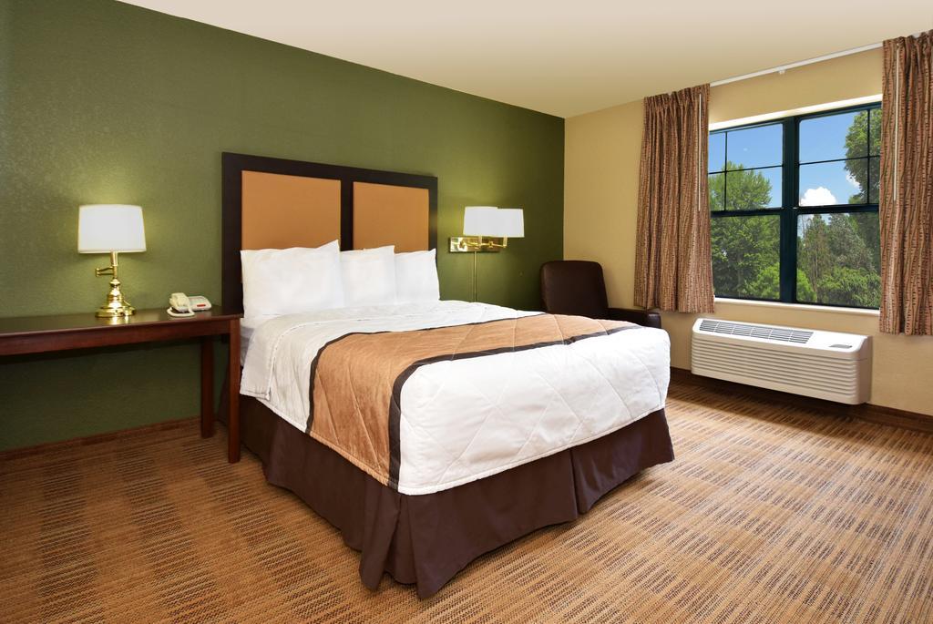Extended Stay America Suites - Phoenix - Airport Eksteriør bilde