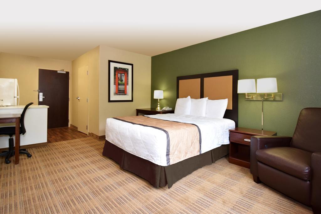 Extended Stay America Suites - Phoenix - Airport Eksteriør bilde
