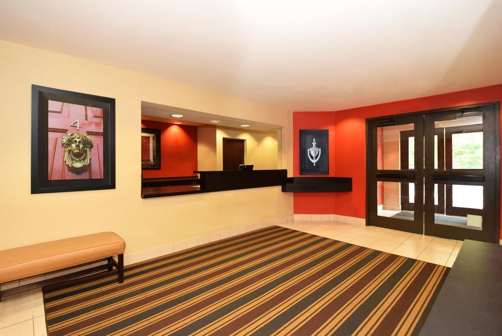 Extended Stay America Suites - Phoenix - Airport Eksteriør bilde