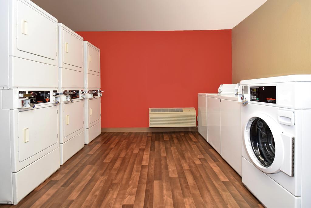 Extended Stay America Suites - Phoenix - Airport Eksteriør bilde