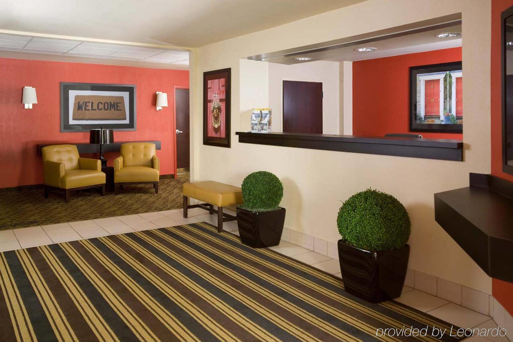 Extended Stay America Suites - Phoenix - Airport Eksteriør bilde
