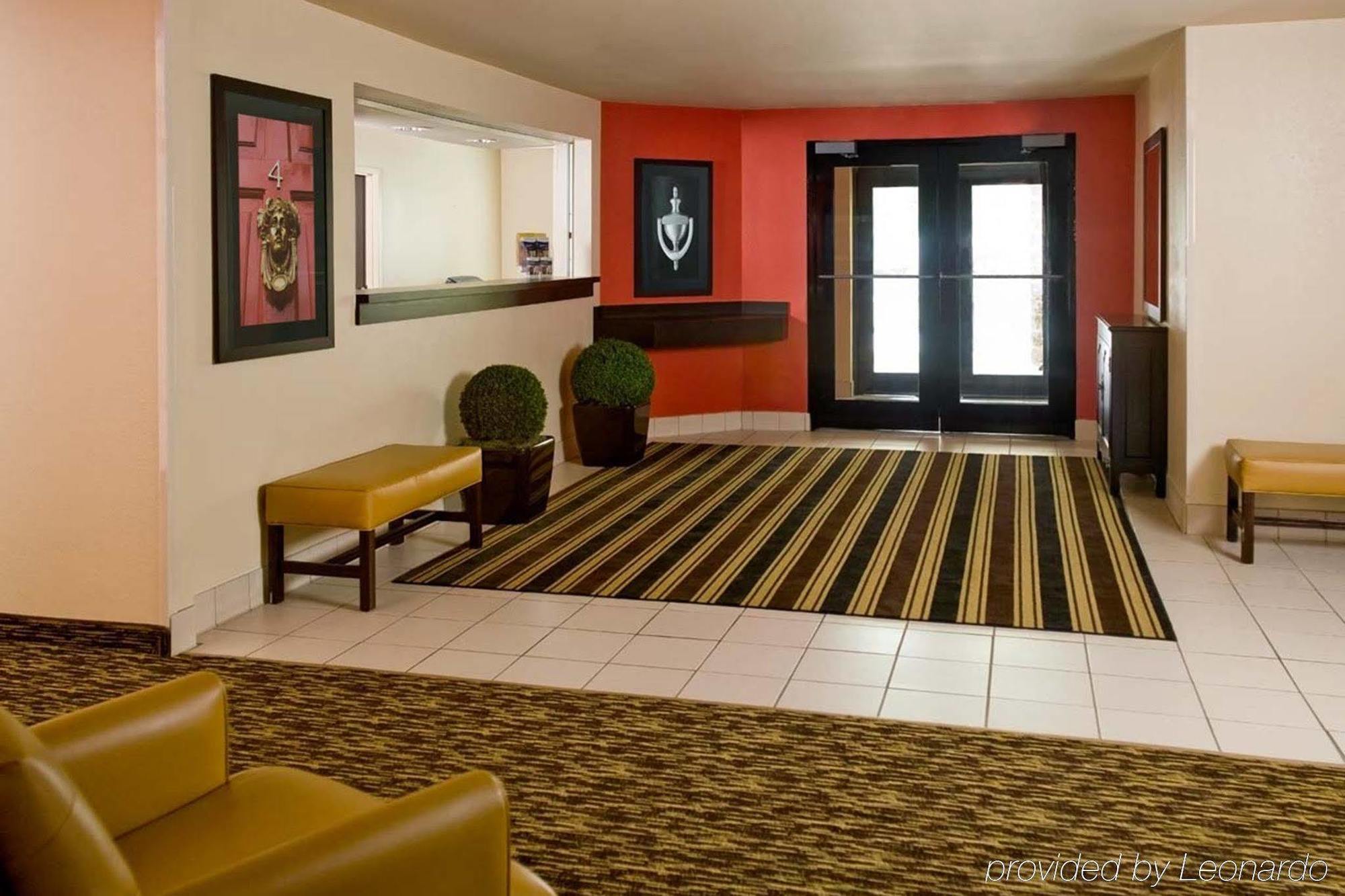 Extended Stay America Suites - Phoenix - Airport Eksteriør bilde
