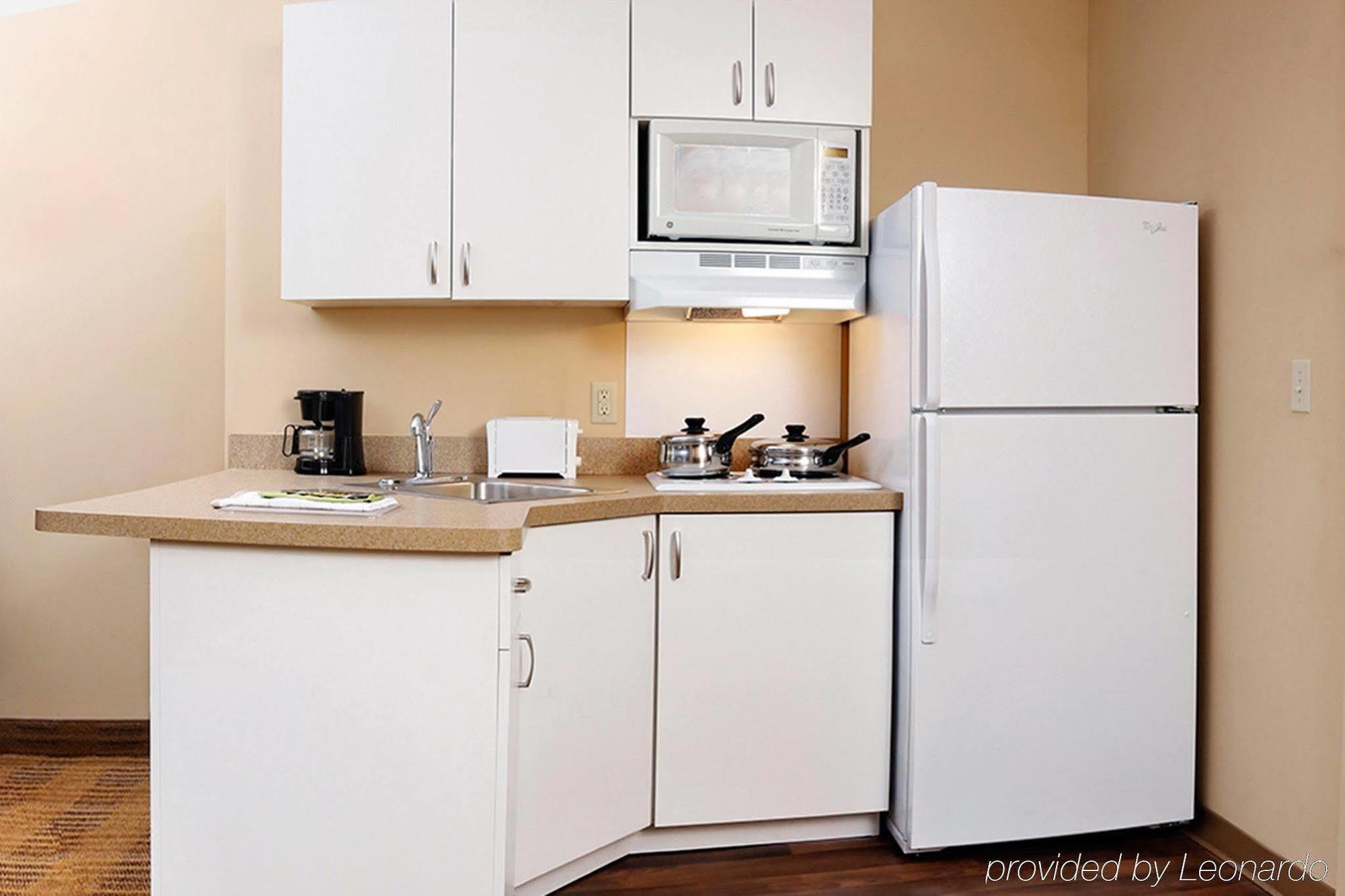 Extended Stay America Suites - Phoenix - Airport Eksteriør bilde