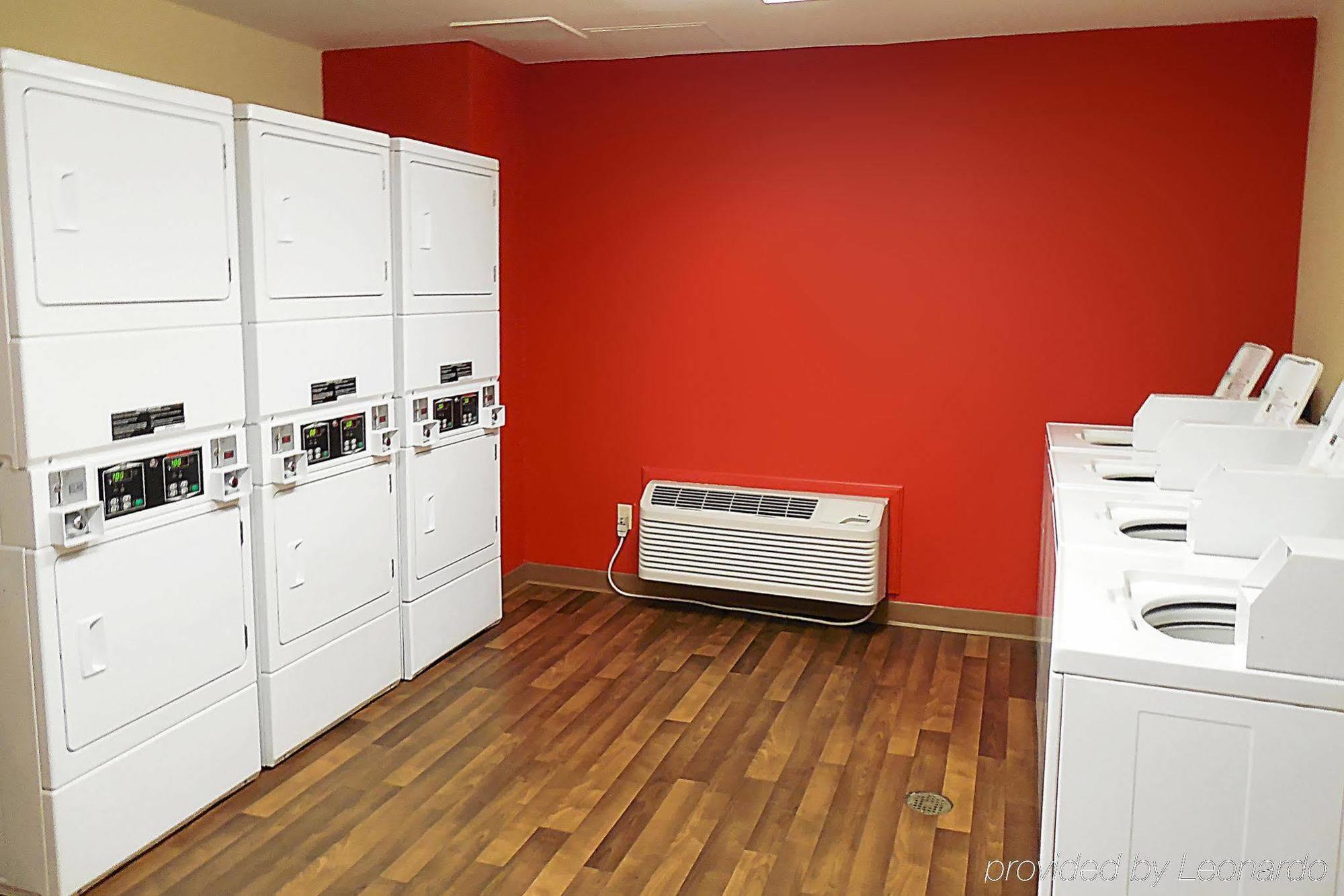 Extended Stay America Suites - Phoenix - Airport Eksteriør bilde