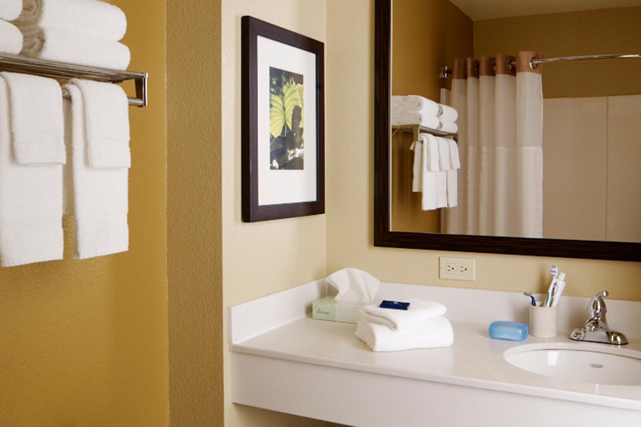 Extended Stay America Suites - Phoenix - Airport Eksteriør bilde