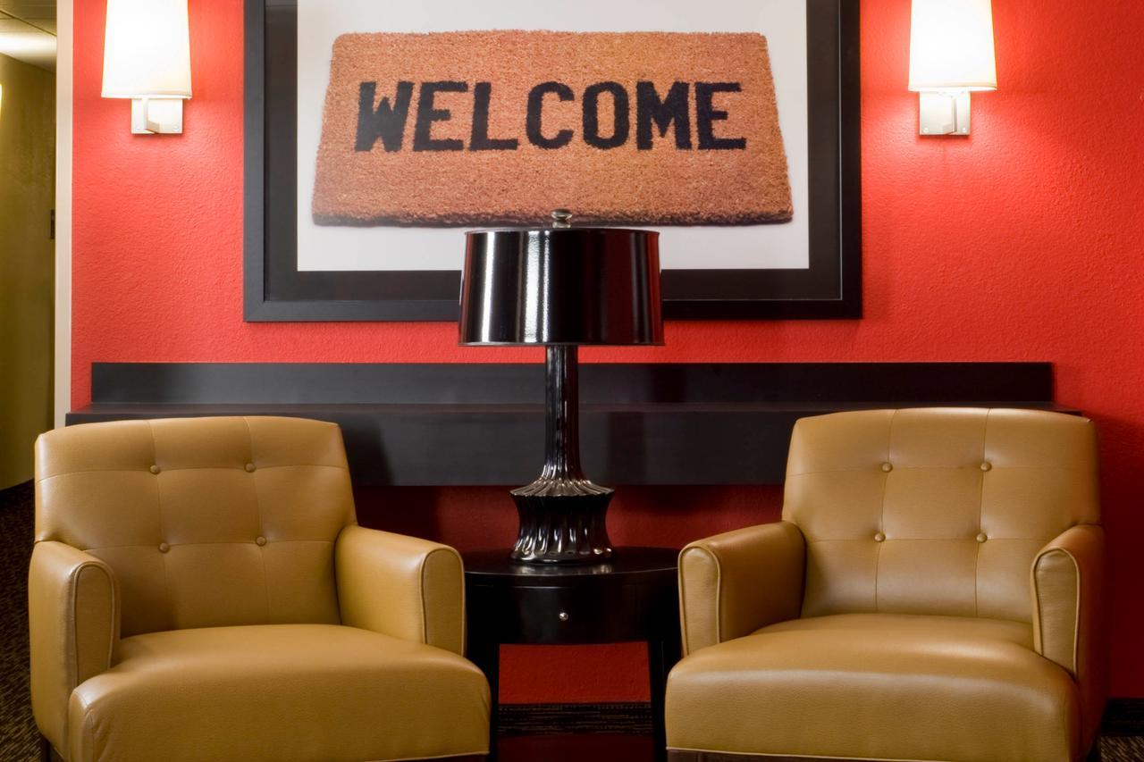 Extended Stay America Suites - Phoenix - Airport Eksteriør bilde