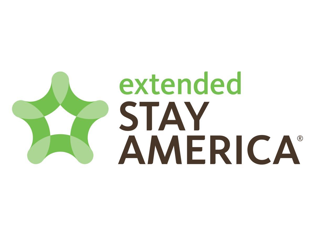 Extended Stay America Suites - Phoenix - Airport Eksteriør bilde